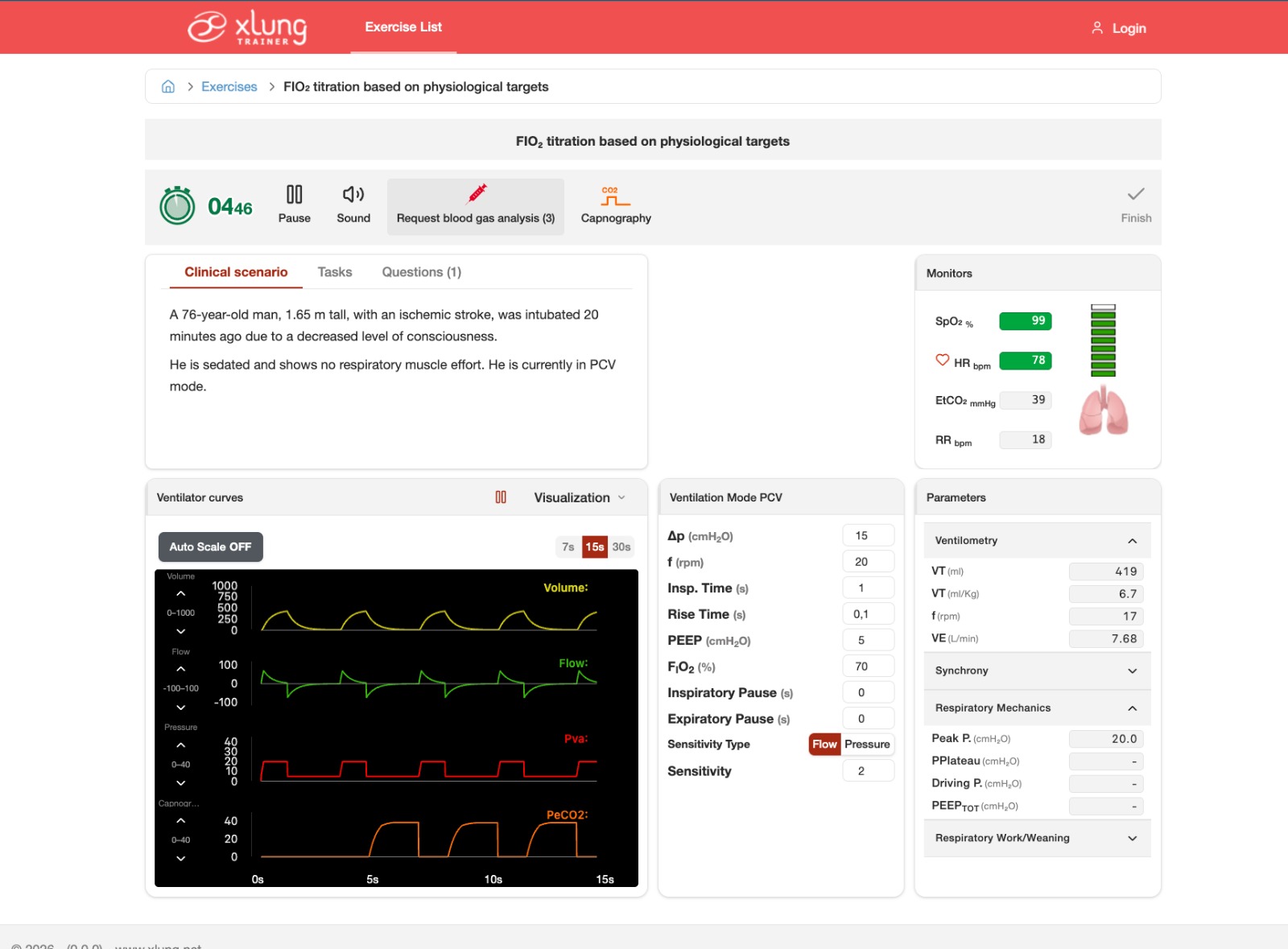 Complete the tasks within the given time
