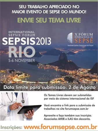 Sepsis 2013