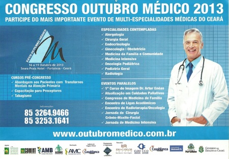 Outubro Médico Outubro Médico