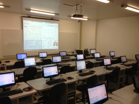 Foto   Curso De Capacitação Unichristus & Xlung