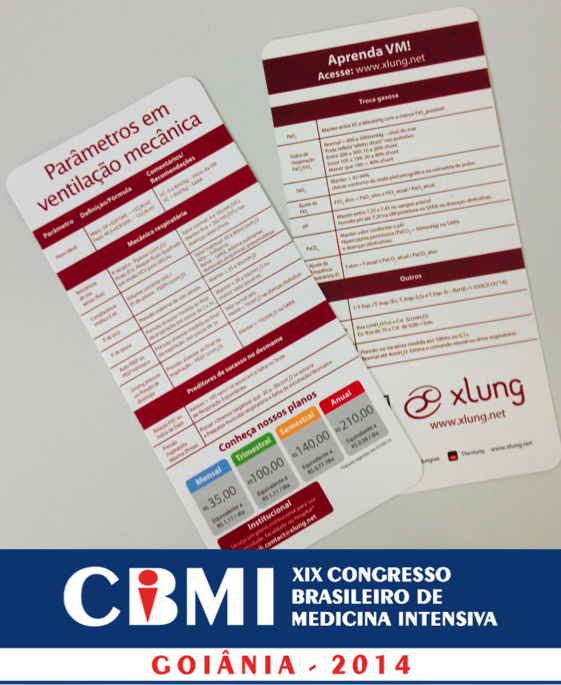 CBMI xlung tabela de parametros de VM