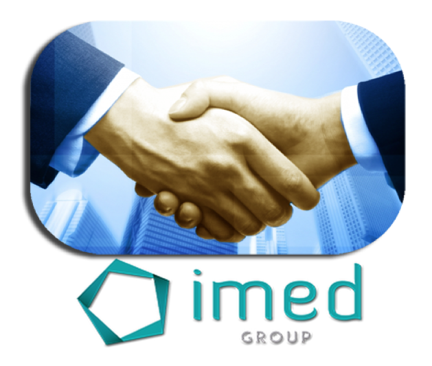 imed Group parceria xlung
