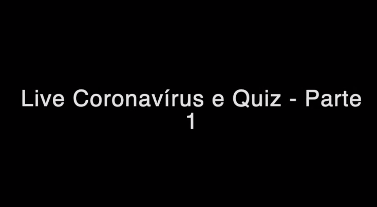 Live Coronavírus